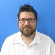 Darren Broad