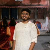 Soumalya Samaddar