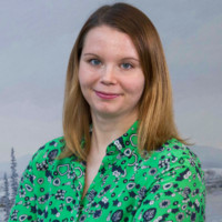 Päivi Antila