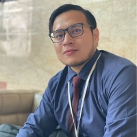 Mohd Luqman Faiq Harun