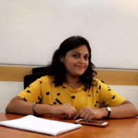 Amudha E