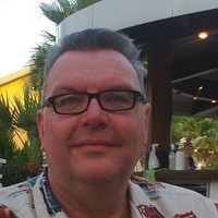 Kev Longdon