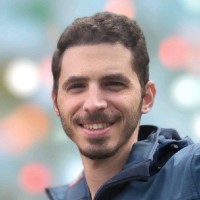 Ben Galili