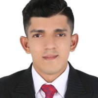 Syed Sameeruddin Kirmani