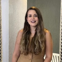 Taianny Gombik Azevedo