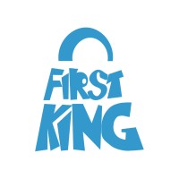 First King