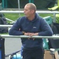 Alan Denman