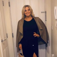Lucy Henderson