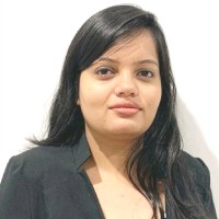 Dhwani Patel