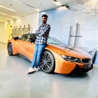 Jaydeep Gadhavi