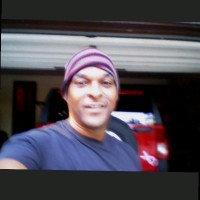 Ronald Whaley