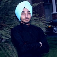 Daman Uppal
