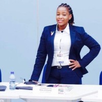 Charlotte Maloisane