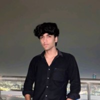 Saksham Goyal