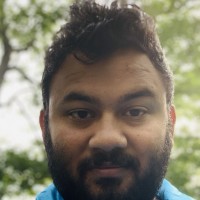 Naveen Gandru