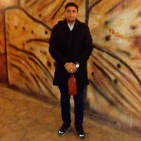 Fathi Elsheikh