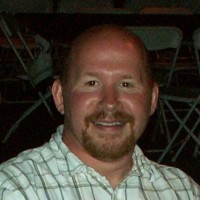Mark Harris
