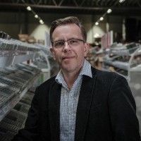 Johan Toborn