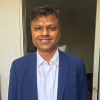 Dr. RAVINDRA JAGTAP