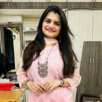 Manisha Parmar