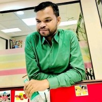 Diwaker Katiyar