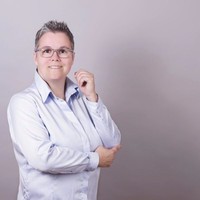 Sylvia Albrecht
