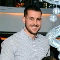 Andrew Milani