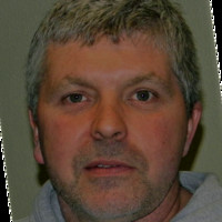 Jeff Chissus