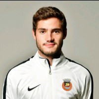 Pedro Ferreira