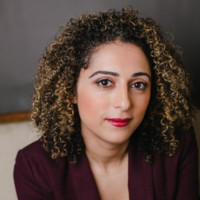 Nazanin Shoja