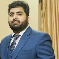 Shaikh Adeel Ahmed