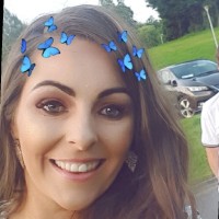 Lisa Mc Crudden