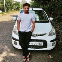 Aniket Zolekar