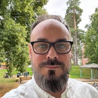 Daniel Freij