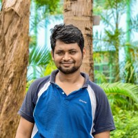 TARUN HALDER