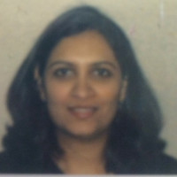 Sreedevi Pulipaka