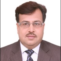 Ashok Sharma