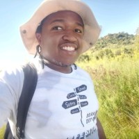 Lesego Sentle
