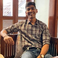 Arjun Das