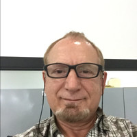 Patrick Mafrici