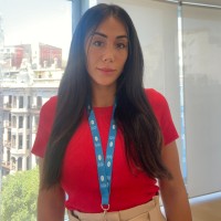 Olga Saez Vicario