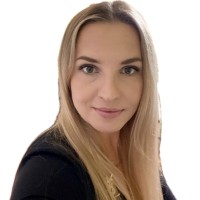 Ilona Milewska