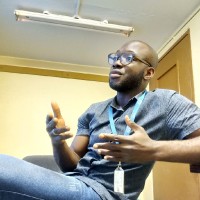 Dabo Olayinka