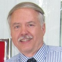 Doug Beaubien