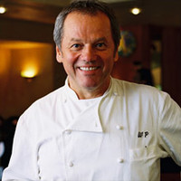 Wolfgang Puck