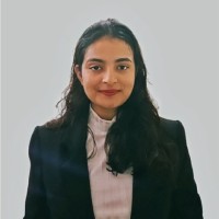 Isha Moondra