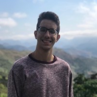 Daniel Pimentel Cardoso