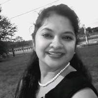 Bhagyashree Kottur