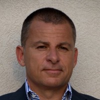 Bart Diederik Muller