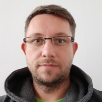 Łukasz Ciechomski